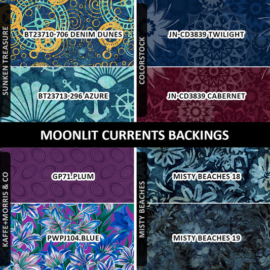 Q4 2026 / Moonlit Currents Backing