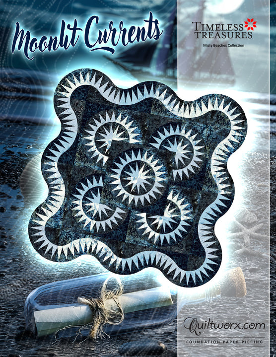 Q4 2026 / Moonlit Currents Full Kit and Pattern